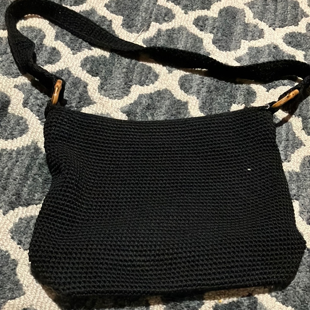 The SAK bag